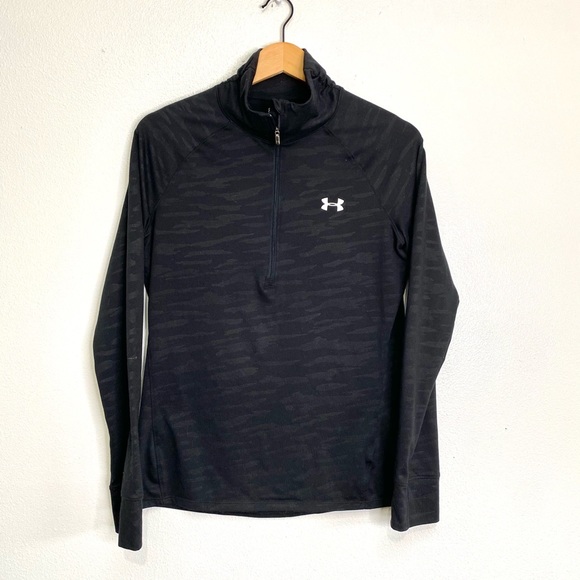 Under Armour Tops - Under Armour Quarter Zip